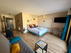 B&B / Chambres d'hotes Charda Spa : photos des chambres