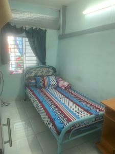 Private Rooms-Low Price- Suburban of Saigon