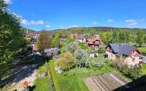 Apartament Novoczesny