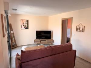 Hébergement de Standing à la Mer avec bel extérieur