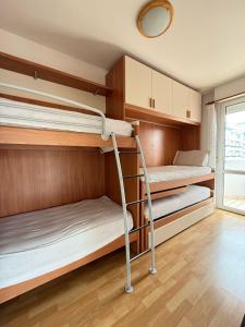 CONDOMINIO ANNA- Solo per Famiglie- WALTERIGATO APARTMENTS