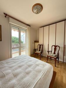 CONDOMINIO ANNA- Solo per Famiglie- WALTERIGATO APARTMENTS