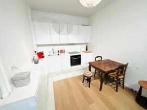 Appartement Malesherbes Wagram