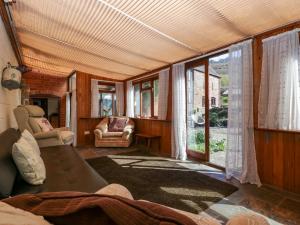 The Cottage at Rocklands Farm