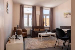 Hello Zeeland - Appartement Stationsstraat 11