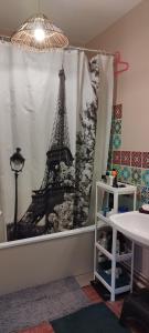 Stylish and Cute Appartment