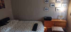 Stylish and Cute Appartment