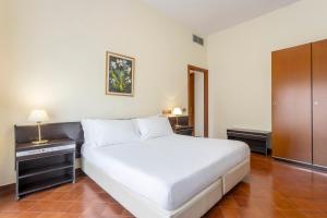 Double or Twin Room with Balcony room in Hotel Europa