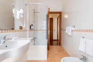 Double or Twin Room room in Hotel Europa