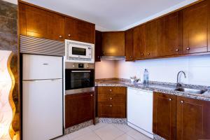 Apartment Caleta Sea View 5