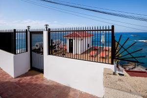 Apartment Caleta Sea View 5