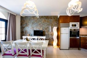 Apartment Caleta Sea View 5