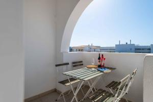 São Rafael 1 Bedroom with Pool