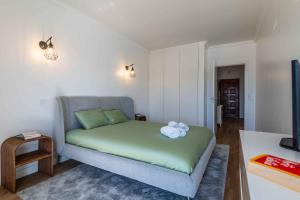São Rafael 1 Bedroom with Pool
