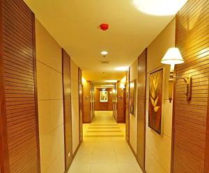 The Cocoon Boutique Hotel