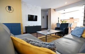 ONE Luxury Grand Suite Eger