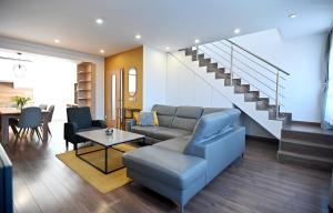 ONE Luxury Grand Suite Eger