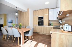 ONE Luxury Grand Suite Eger