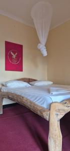 Eagle Nest lake Natron Lodge