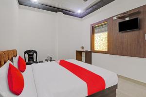 Hotel O R V Palce