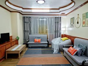 vixy Family House 2 minute walk to Burnham Park