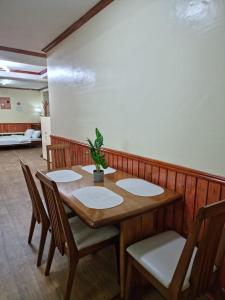 vixy Family House 2 minute walk to Burnham Park