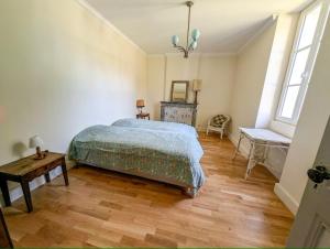 Villas Grande demeure familiale : photos des chambres