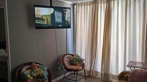 Stay in front of the Ñuble Metro, lines 5, 3 and 6