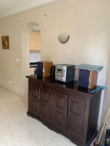 House with garden at Oliva Nova MET & Golf & Padel & Beach resort