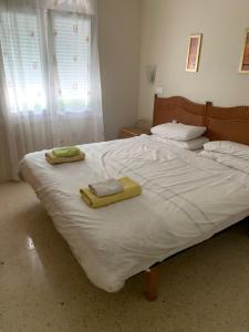 House with garden at Oliva Nova MET & Golf & Padel & Beach resort