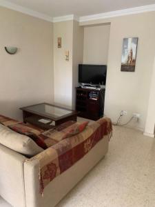 House with garden at Oliva Nova MET & Golf & Padel & Beach resort