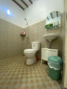 Rumah Akbar Villa Taliwang