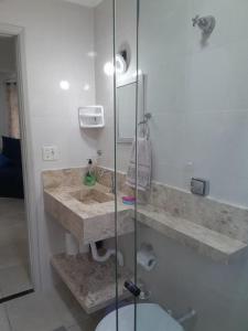 Espaço aconchegante Tupi