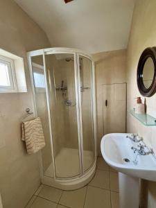 Cúig Cottage - Wild Atlantic Way, Galway