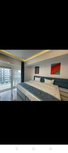 White Tower Mamaia Residences