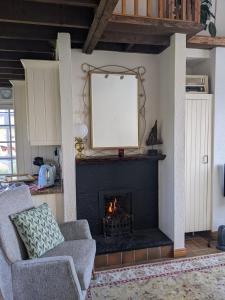 Cúig Cottage - Wild Atlantic Way, Galway