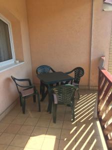 Hunor Apartmanok Hortenzia