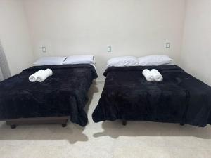 Hospedaje familiar Los Arcos