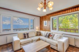 Alexandra 9 - 2 pers - vue magnifique