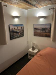 Studio 29 m2 proche La Défense et Arena