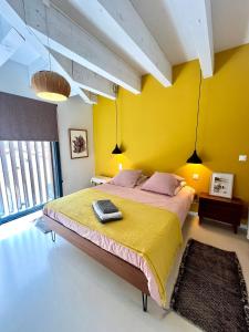 Appartements Nid douillet sur roof top : photos des chambres