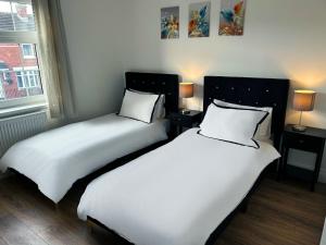 Stay in City Centre 1
