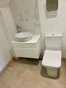 Stay in City Centre 1