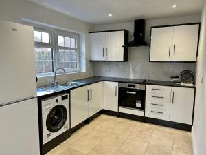 Stay in City Centre 1