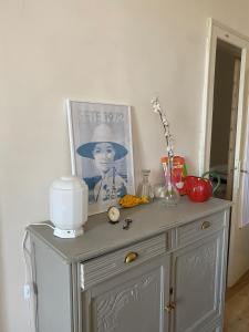 Zen stopover in Sète