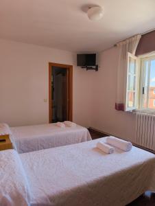 Restaurante y Hostal San Paio