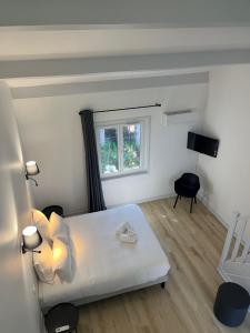 Hotels Le Moulin de Barette - Proche Le Puy-en-Velay : photos des chambres
