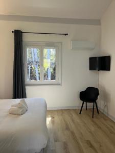 Hotels Le Moulin de Barette - Proche Le Puy-en-Velay : photos des chambres