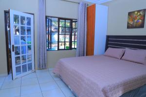 Ivy at 6 Peace Sleep