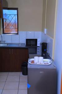 Ivy at 6 Peace Sleep